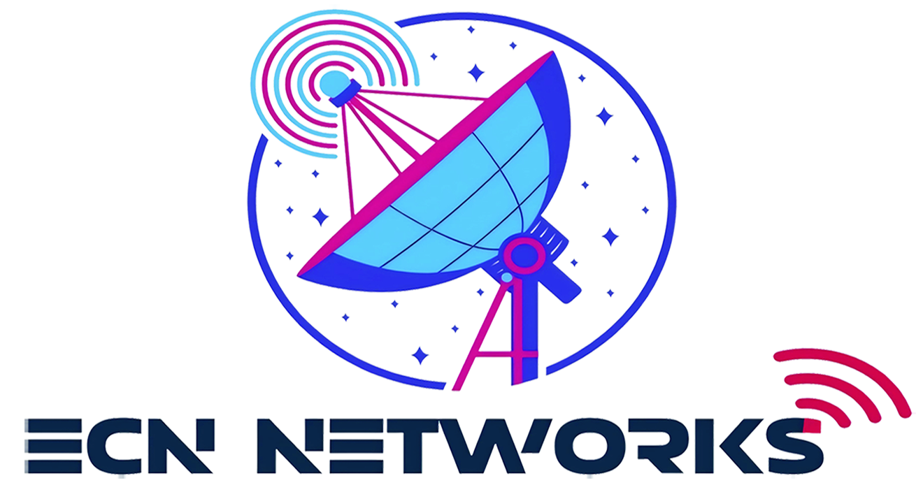 ECN Network-logo